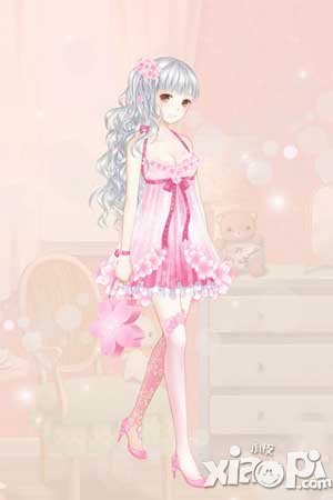 暖暖环游世界蜜恋