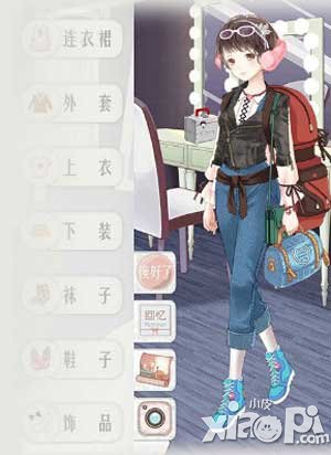 暖暖环游世界新干线?!