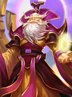 乱斗西游太上老君属性图鉴