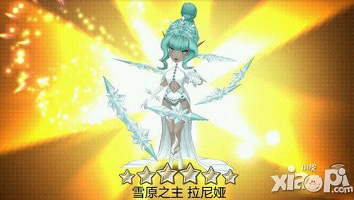 七骑士6星卡必中心得 6星卡抽卡攻略