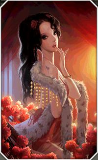 天龙八部3d马夫人属性图鉴