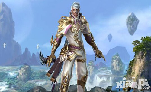 不败战神选什么职业好