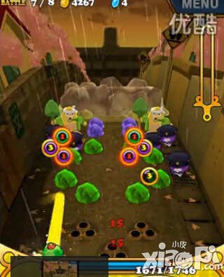 我家公主最可爱入学式超魔打法攻略