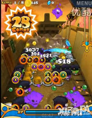 我家公主最可爱入学式超魔打法攻略