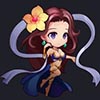 夜之女神