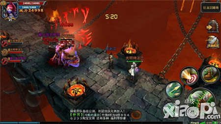 暗黑黎明沉睡巨龙副本怎么打