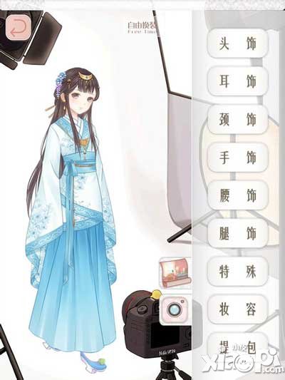 暖暖环游世界梦回汉朝