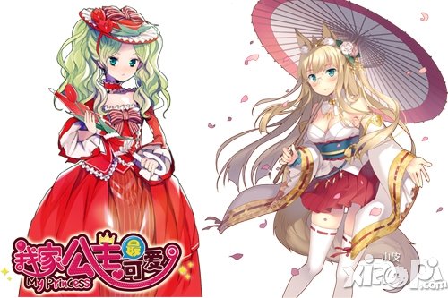 我家公主最可爱战斗技巧心得<a href=http://www.app178.com/gonglue/ target=_blank class=infotextkey>攻略</a>