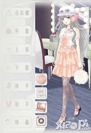 暖暖环游世界旅行者暖暖9
