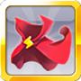 天天风之旅红色小斗篷