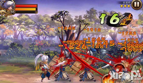 三国之刃剑豪灵兽推荐