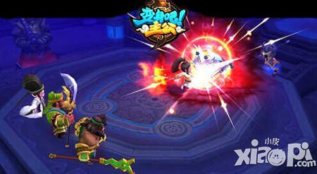 变身吧主公南华仙子阵容搭配攻略 南华仙子搭配哪些武将好