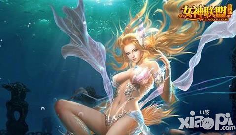 女神联盟手游单点爆发流阵容