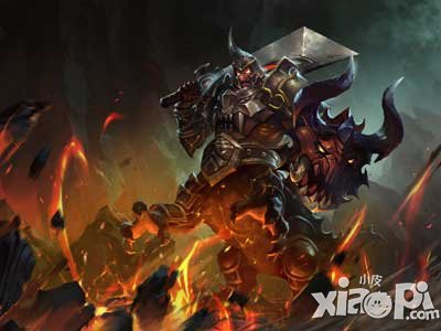 乱斗西游混世魔王