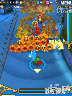 我家公主最可爱病院塔神级怎么打