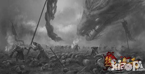 诚意满满 《热血传奇手机版》新版本前瞻