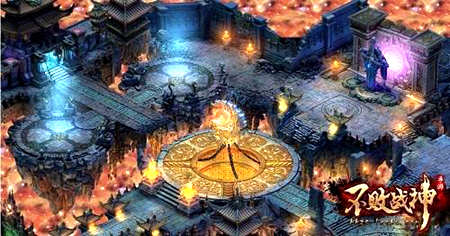 不败战神手游单人副本介绍攻略 单人副本有哪些