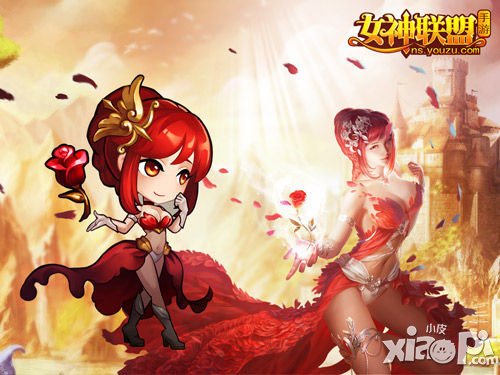 女神联盟手游12月23日版本更新