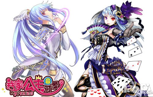 我家公主最可爱快速升级攻略 怎么快速升级