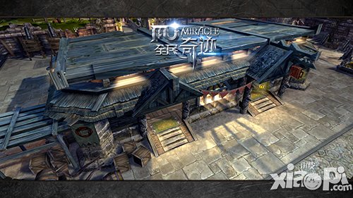 圣诞疯狂进行时 《全民奇迹mu》待你high