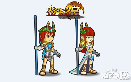 《格斗之皇》一题找出最具时尚潜力人才