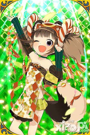 我家公主最可爱守狸姬解析 守狸姬怎么样