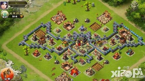 君临天下手游五本蝙蝠阵推荐 五本蝙蝠阵详解