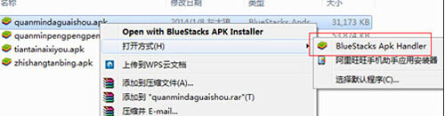 安卓模拟器安装教程