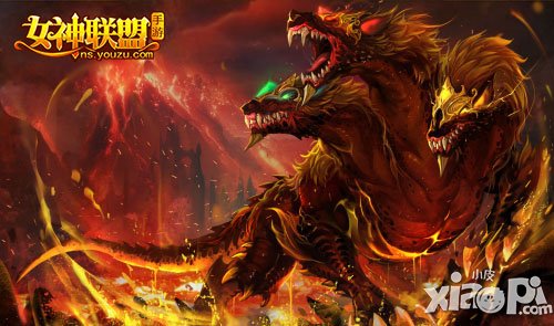 女神联盟手游tvc上映