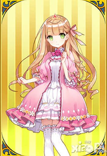 我家公主最可爱爱姬解析 爱姬好不好用