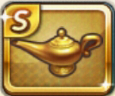 天天富翁神灯s级怎么样 属性好不好