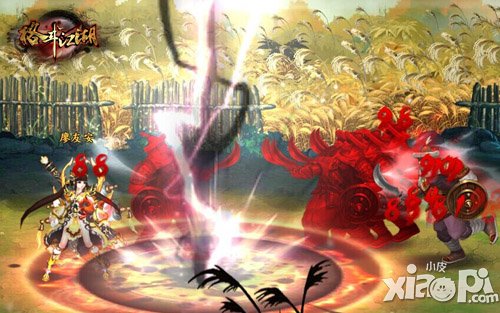 知己知彼 《格斗江湖》助你百战百胜