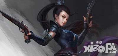 笑傲江湖3d唐山门派详解