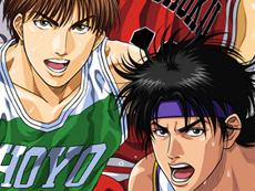 灌篮高手手游觉醒材料