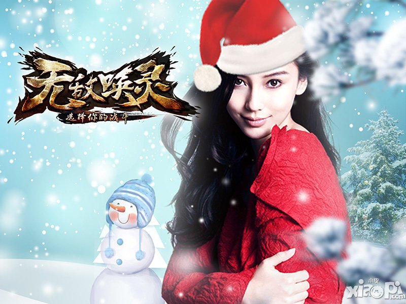 <a href=http://www.app178.com/ target=_blank class=infotextkey>手机游戏</a>我最精彩 《无敌唤灵》Angelababy专访