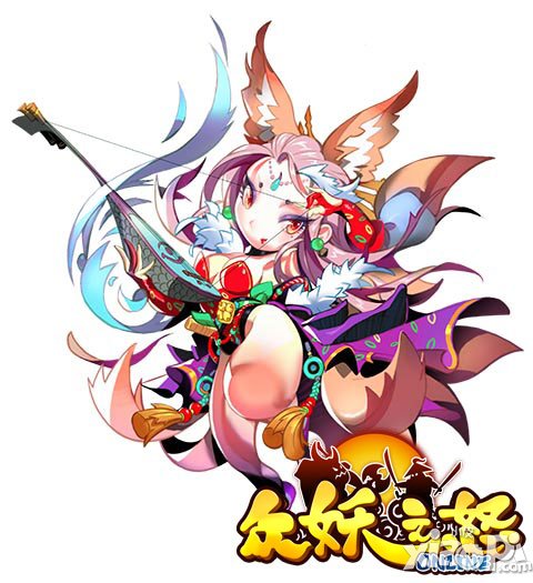 甄嬛传宁贵人加盟 《众妖之怒》发布会1月6日在京举行