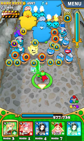 我家公主最可爱冬日温泉魔王级攻略 魔王级别怎么打