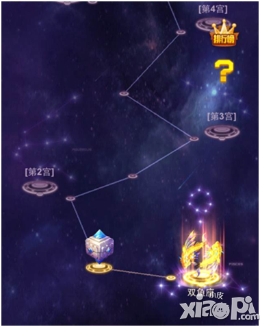 天天风之旅远征模式