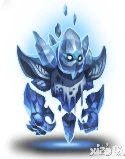 刀塔传奇极寒幽魂加点攻略 极寒幽魂怎么加点