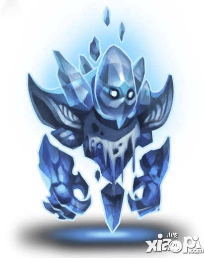 刀塔传奇极寒幽魂阵容搭配推荐