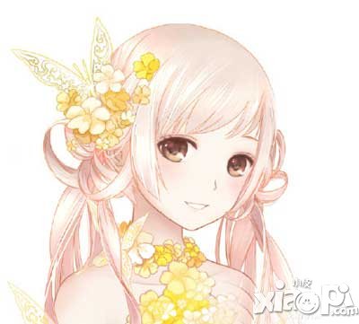 暖暖环游世界2015年跨年套装