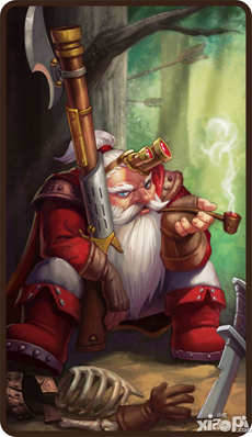 刀塔传奇英雄觉醒任务大全