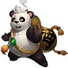天下hd熊猫酒师
