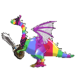 塔防骑士团巨剑