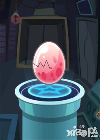 顶级橙宠来袭 《萌宠学园》趣味扭蛋惊喜重重