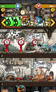 塔防骑士团复仇