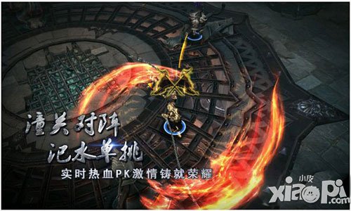 九龙战冒险闯关