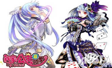 我家公主最可爱日服下载<a href=http://www.app178.com/gonglue/ target=_blank class=infotextkey>攻略</a> 日服怎么玩