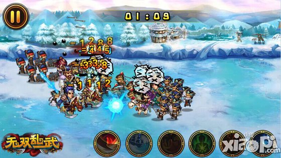 造神计划开启 《无双乱武》合格主公全攻略