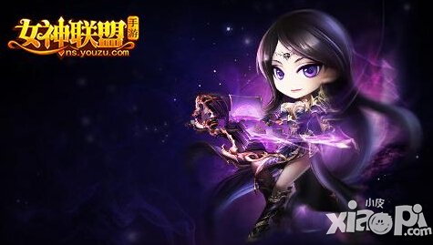 女神联盟手游礼包兑换方式 怎么兑换礼包